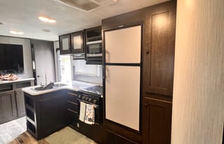 2021 Heartland Prowler 303BH