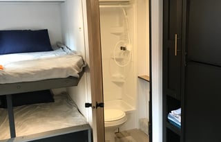 2022 Keystone RV Springdale SG2010BH22