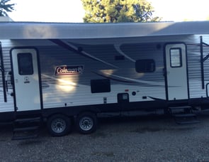 Dutchmen RV Coleman Lantern Series 285BHWE