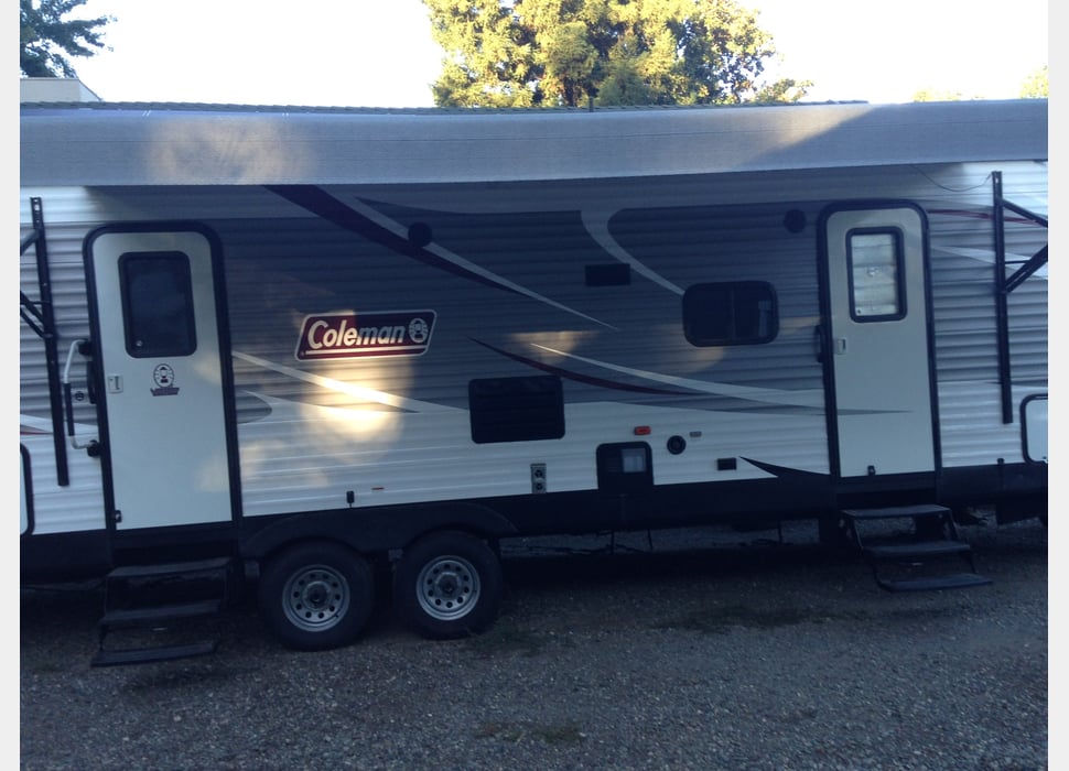 Travel Trailer rentals in Oakley