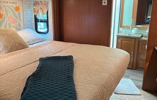 2011 FOREST RIVER GEORGETOWN (GEORGIA)