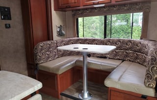 2016 Forest River RV Sunseeker 2500TS Ford