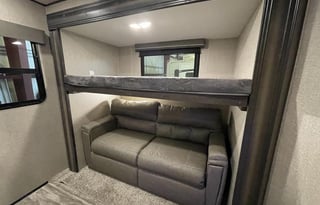 2022 Grand Design Reflection 312BHTS