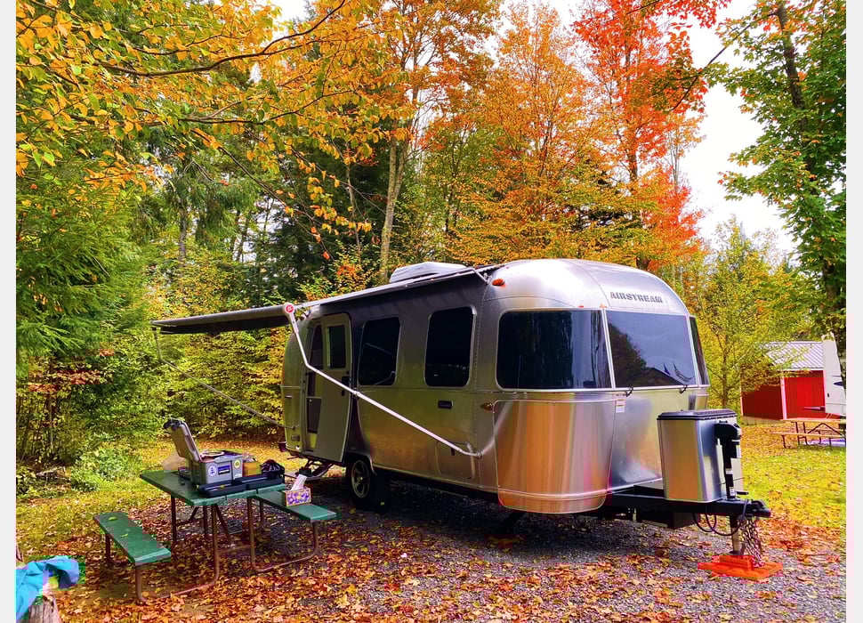 Travel Trailer rentals in Granby