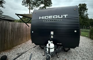 BRAND NEW!! 2025 Bailey Hideout