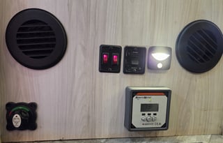 2022 Forest River Sunseeker 2860