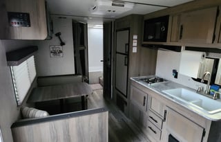 2022 Gulf Stream RV Friendship 248BH