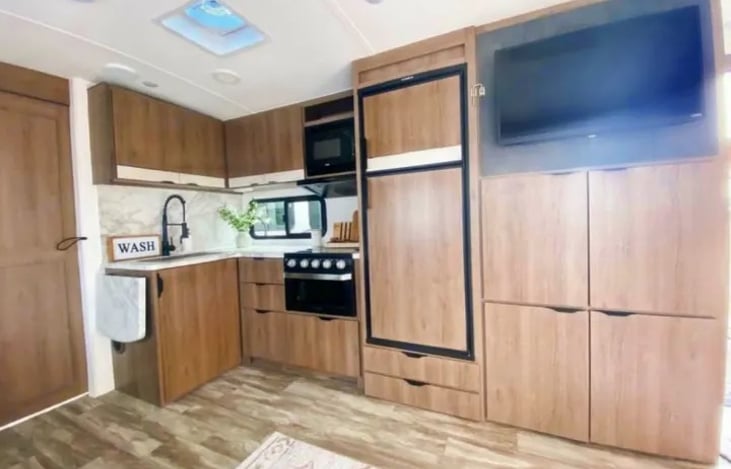 RV Photo