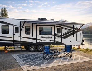 Grand Design Momentum G-Class 31G