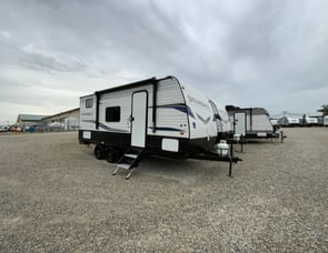 Keystone Springdale 2010 BH