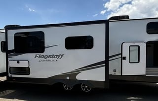 BRAND NEW 2024 Flagstaff Bunkhouse - WE DELIVER!