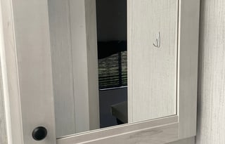 2022 Heartland Trail Runner 27RKS Carolina Skys