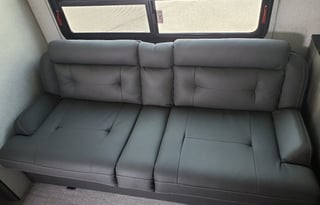 Raceway, Music Festivals! Pet Friendly! Home base!