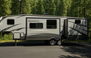 Spacious & Family-Friendly Crossroads Rezerve 31BH