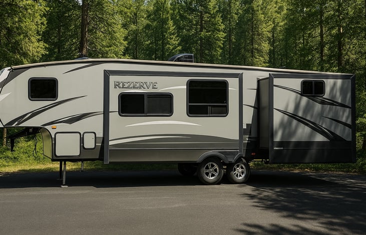 RV Photo