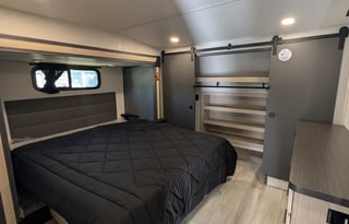 New 2026 Fifth Wheel | Delivered & Set Up for You!
