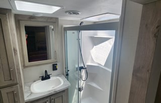 2023 Keystone Avalanche 378 BH