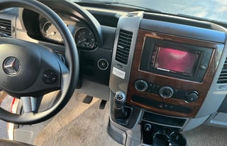 2017 Forest River RV Forester MBS 2401R