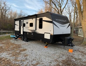 Keystone RV Hideout 243RB