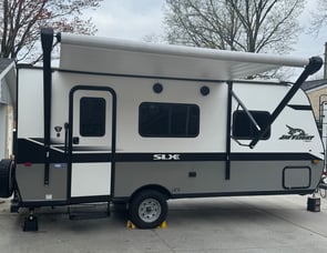 Jayco Jay Flight SLX 195RB