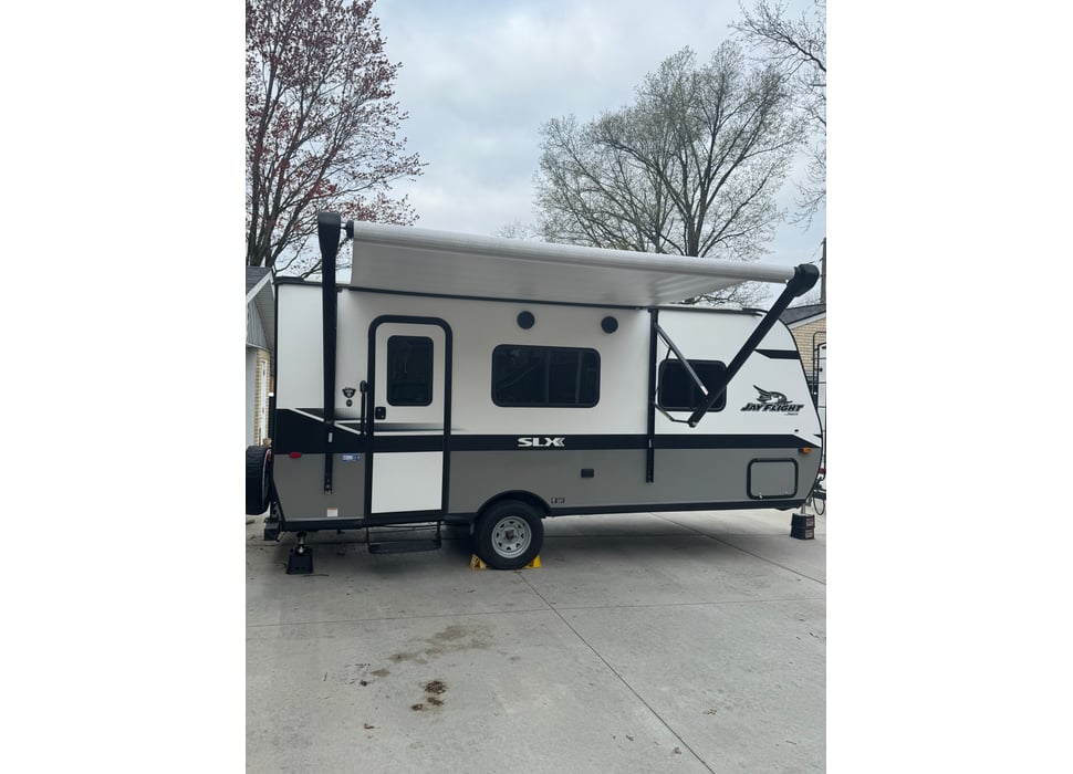 Travel Trailer rentals in Moraine