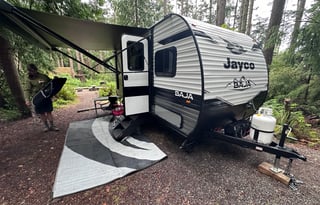 2024 Jayco Jay Flight SLX Western Edition 184BS