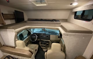 RV Murph - 2020 Coachmen RV Freelander 27 QB