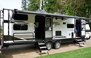 2022 Grand Design Imagine 2800BH