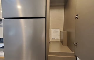 2023 Thor Motor Coach - Axis 24.3 Bunk