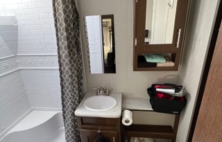 2018 Prime Time RV Tracer 291BR