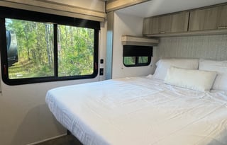New rv is ready for your next adventure!