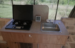 Shenandoah Valley Pop-Up