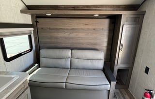 2022 Gulf Stream RV Ameri-Lite Super Lite 197BH