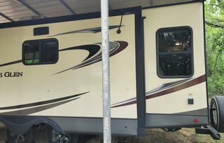 2021 Forest River RV Wildwood Heritage Glen 271RL