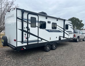 Heartland Sundance Ultra Lite 221RB