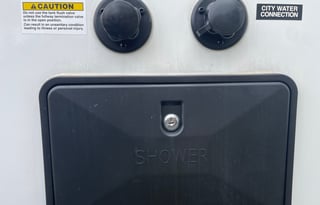 Adventure RV • Pet Friendly • Delivery Available