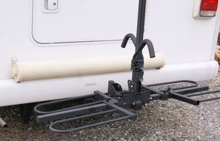 Colliewood's Pet Friendly RV Rentals