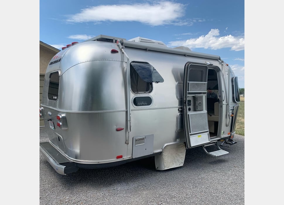Travel Trailer rentals in Alma
