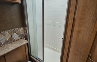 2015 Thor Motor Coach Windsport 32N