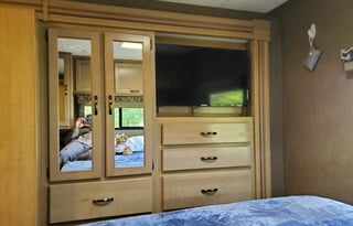 2020 Thor Motor Coach Four Winds 30D