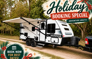 The Coop | Family-Friendly Bunkhouse | Solar