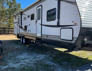 Jayco Jay Flight SLX 8 324BDS