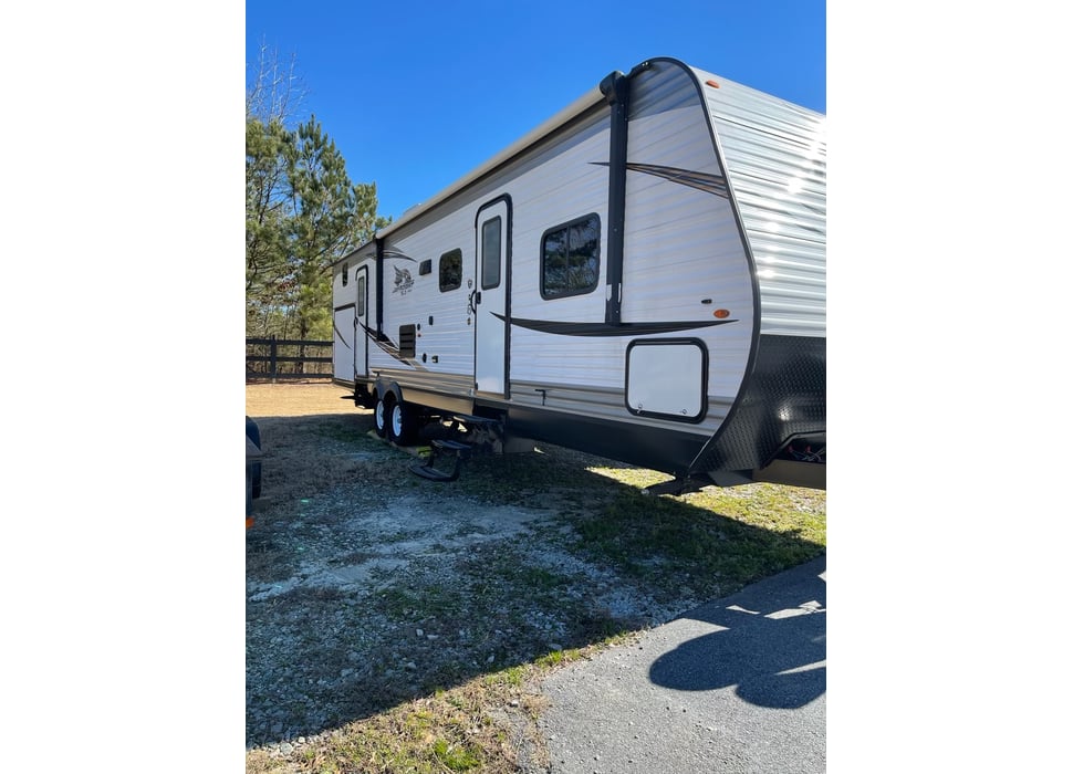 Travel Trailer rentals in Buford