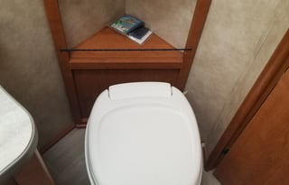 2019 Winnebago Minnie Winnie 22R