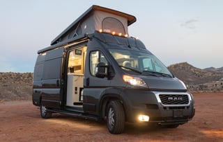 2023 Thor Motor Coach Tellaro 20A