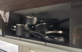 2014 Airstream RV Interstate Interstate Ext Lounge