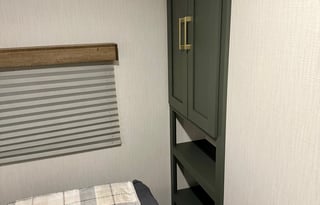 Glamping & Grace - Your HGTV Inspired "Roamstead"