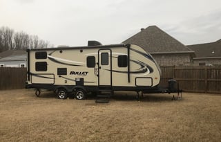 JJ's Home Away From Home RV Rental