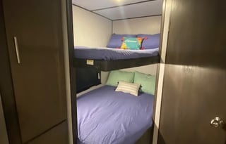 Joy's Family Camper Rental