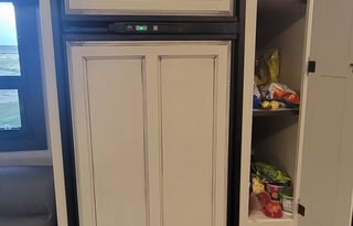 2021 Jayco Greyhawk 27U